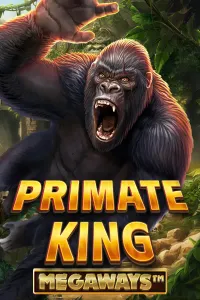 Primate King Megaways